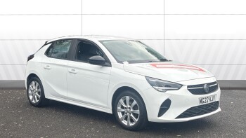 Vauxhall Corsa 1.2 Design 5dr Petrol Hatchback